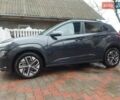 Серый Хендай Kona, объемом двигателя 0 л и пробегом 30 тыс. км за 15999 $, фото 13 на Automoto.ua
