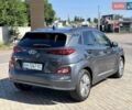 Серый Хендай Kona, объемом двигателя 0 л и пробегом 113 тыс. км за 17200 $, фото 4 на Automoto.ua