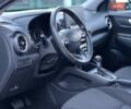 Сірий Хендай Kona, об'ємом двигуна 1.6 л та пробігом 53 тис. км за 18900 $, фото 36 на Automoto.ua
