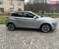 Серый Хендай Kona, объемом двигателя 0 л и пробегом 61 тыс. км за 17900 $, фото 12 на Automoto.ua