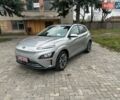 Серый Хендай Kona, объемом двигателя 0 л и пробегом 61 тыс. км за 17900 $, фото 1 на Automoto.ua