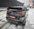 Серый Хендай Kona, объемом двигателя 0 л и пробегом 50 тыс. км за 17650 $, фото 11 на Automoto.ua