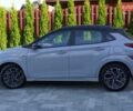 Сірий Хендай Kona, об'ємом двигуна 1.6 л та пробігом 17 тис. км за 25500 $, фото 2 на Automoto.ua