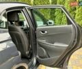 Сірий Хендай Kona, об'ємом двигуна 0 л та пробігом 44 тис. км за 16999 $, фото 22 на Automoto.ua
