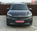 Серый Хендай Kona, объемом двигателя 0 л и пробегом 41 тыс. км за 18000 $, фото 3 на Automoto.ua
