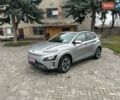 Серый Хендай Kona, объемом двигателя 0 л и пробегом 61 тыс. км за 17900 $, фото 9 на Automoto.ua