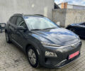 Сірий Хендай Kona, об'ємом двигуна 0 л та пробігом 19 тис. км за 17400 $, фото 11 на Automoto.ua