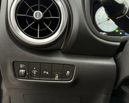 Серый Хендай Kona, объемом двигателя 0 л и пробегом 39 тыс. км за 16999 $, фото 23 на Automoto.ua