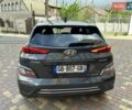 Серый Хендай Kona, объемом двигателя 0 л и пробегом 114 тыс. км за 19950 $, фото 57 на Automoto.ua