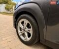 Серый Хендай Kona, объемом двигателя 2 л и пробегом 63 тыс. км за 16700 $, фото 15 на Automoto.ua