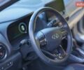 Сірий Хендай Kona, об'ємом двигуна 1.6 л та пробігом 17 тис. км за 25500 $, фото 16 на Automoto.ua