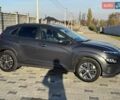 Серый Хендай Kona, объемом двигателя 0 л и пробегом 51 тыс. км за 16999 $, фото 4 на Automoto.ua