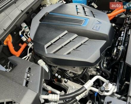 Серый Хендай Kona, объемом двигателя 0 л и пробегом 114 тыс. км за 19950 $, фото 14 на Automoto.ua