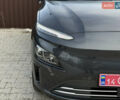 Серый Хендай Kona, объемом двигателя 0 л и пробегом 41 тыс. км за 18000 $, фото 5 на Automoto.ua