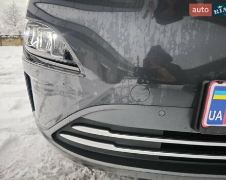 Серый Хендай Kona, объемом двигателя 0 л и пробегом 50 тыс. км за 17650 $, фото 25 на Automoto.ua