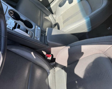 Хендай Kona 2021 у Львові на Automoto.ua Сірий Хендай Kona, об'ємом двигуна 0 л та пробігом 63 тис. км за 20999 $, фото 7 на Automoto.ua