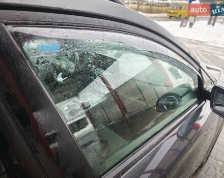 Серый Хендай Kona, объемом двигателя 0 л и пробегом 50 тыс. км за 17650 $, фото 30 на Automoto.ua