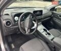 Серый Хендай Kona, объемом двигателя 0 л и пробегом 61 тыс. км за 17900 $, фото 19 на Automoto.ua