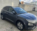 Сірий Хендай Kona, об'ємом двигуна 0 л та пробігом 19 тис. км за 17400 $, фото 10 на Automoto.ua