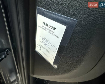 Серый Хендай Kona, объемом двигателя 0 л и пробегом 71 тыс. км за 17999 $, фото 19 на Automoto.ua