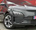 Серый Хендай Kona, объемом двигателя 0 л и пробегом 50 тыс. км за 18500 $, фото 10 на Automoto.ua