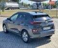 Серый Хендай Kona, объемом двигателя 0 л и пробегом 113 тыс. км за 17200 $, фото 6 на Automoto.ua