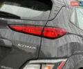 Серый Хендай Kona, объемом двигателя 0 л и пробегом 52 тыс. км за 17299 $, фото 35 на Automoto.ua