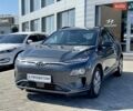 Серый Хендай Kona, объемом двигателя 0 л и пробегом 113 тыс. км за 17200 $, фото 1 на Automoto.ua