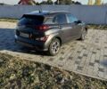 Серый Хендай Kona, объемом двигателя 0 л и пробегом 51 тыс. км за 16999 $, фото 12 на Automoto.ua