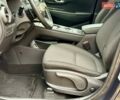Сірий Хендай Kona, об'ємом двигуна 0 л та пробігом 44 тис. км за 16999 $, фото 18 на Automoto.ua