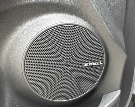 Серый Хендай Kona, объемом двигателя 0 л и пробегом 82 тыс. км за 17888 $, фото 49 на Automoto.ua