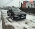 Серый Хендай Kona, объемом двигателя 2 л и пробегом 123 тыс. км за 14700 $, фото 1 на Automoto.ua