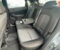 Серый Хендай Kona, объемом двигателя 1.6 л и пробегом 16 тыс. км за 20990 $, фото 7 на Automoto.ua