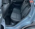 Сірий Хендай Kona, об'ємом двигуна 1.6 л та пробігом 53 тис. км за 18900 $, фото 61 на Automoto.ua