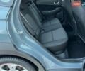 Сірий Хендай Kona, об'ємом двигуна 1.6 л та пробігом 53 тис. км за 18900 $, фото 62 на Automoto.ua