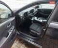 Серый Хендай Kona, объемом двигателя 0 л и пробегом 30 тыс. км за 15999 $, фото 15 на Automoto.ua