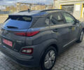 Сірий Хендай Kona, об'ємом двигуна 0 л та пробігом 19 тис. км за 17400 $, фото 7 на Automoto.ua