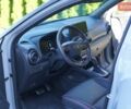 Сірий Хендай Kona, об'ємом двигуна 1.6 л та пробігом 17 тис. км за 25500 $, фото 17 на Automoto.ua