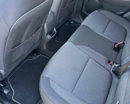 Серый Хендай Kona, объемом двигателя 0 л и пробегом 51 тыс. км за 16999 $, фото 21 на Automoto.ua