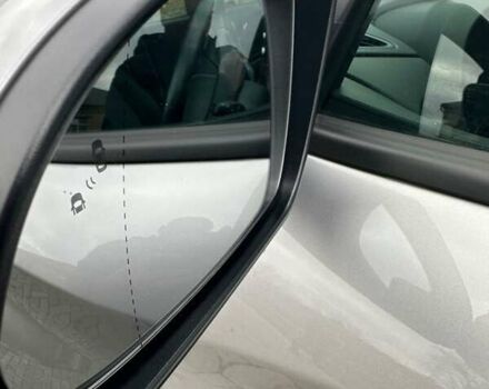 Серый Хендай Kona, объемом двигателя 0 л и пробегом 61 тыс. км за 17900 $, фото 15 на Automoto.ua