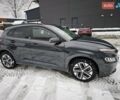 Серый Хендай Kona, объемом двигателя 0 л и пробегом 50 тыс. км за 17650 $, фото 16 на Automoto.ua