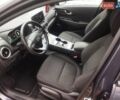 Серый Хендай Kona, объемом двигателя 0 л и пробегом 30 тыс. км за 15999 $, фото 1 на Automoto.ua