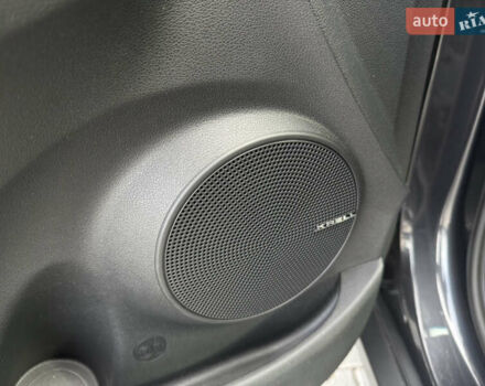 Серый Хендай Kona, объемом двигателя 0 л и пробегом 41 тыс. км за 18000 $, фото 29 на Automoto.ua