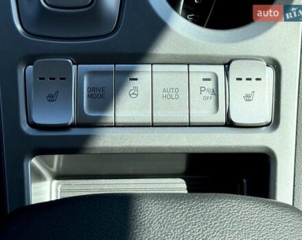 Серый Хендай Kona, объемом двигателя 0 л и пробегом 113 тыс. км за 17200 $, фото 22 на Automoto.ua