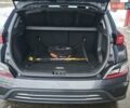 Серый Хендай Kona, объемом двигателя 0 л и пробегом 50 тыс. км за 17650 $, фото 71 на Automoto.ua