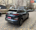 Сірий Хендай Kona, об'ємом двигуна 0 л та пробігом 72 тис. км за 17700 $, фото 8 на Automoto.ua