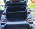 Сірий Хендай Kona, об'ємом двигуна 1.6 л та пробігом 17 тис. км за 25500 $, фото 5 на Automoto.ua