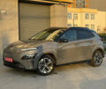 Серый Хендай Kona, объемом двигателя 0 л и пробегом 42 тыс. км за 17900 $, фото 17 на Automoto.ua