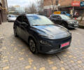 Сірий Хендай Kona, об'ємом двигуна 0 л та пробігом 72 тис. км за 17700 $, фото 11 на Automoto.ua