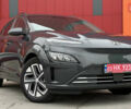Серый Хендай Kona, объемом двигателя 0 л и пробегом 50 тыс. км за 18500 $, фото 6 на Automoto.ua